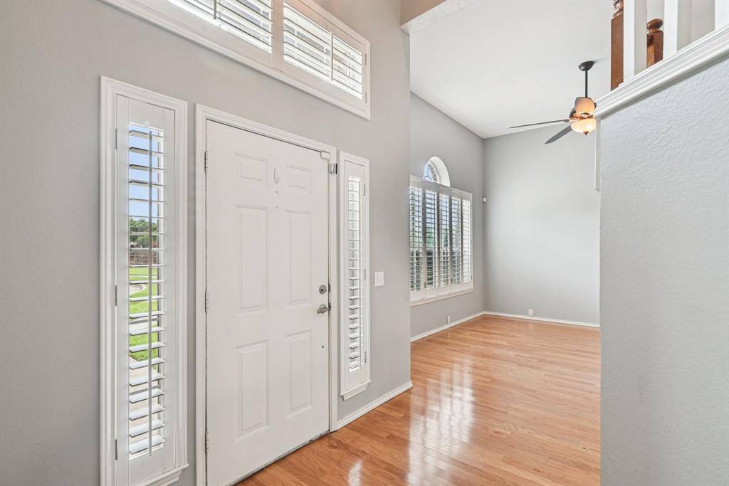 Plano, TX 75093,4700 Bear Run Drive