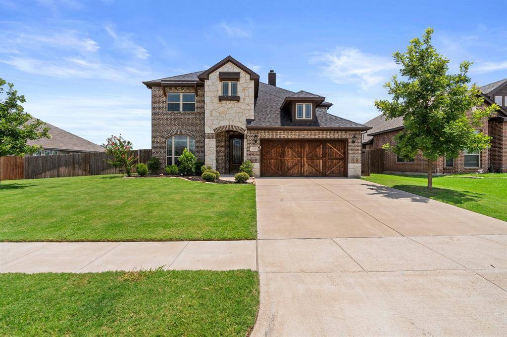 Waxahachie, TX 75165,208 Arborside Drive