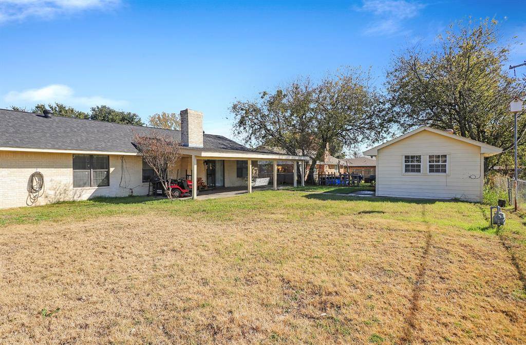 Ennis, TX 75119,130 Lumpkin Drive