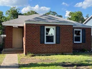 Fort Worth, TX 76109,2704 W Bewick Street