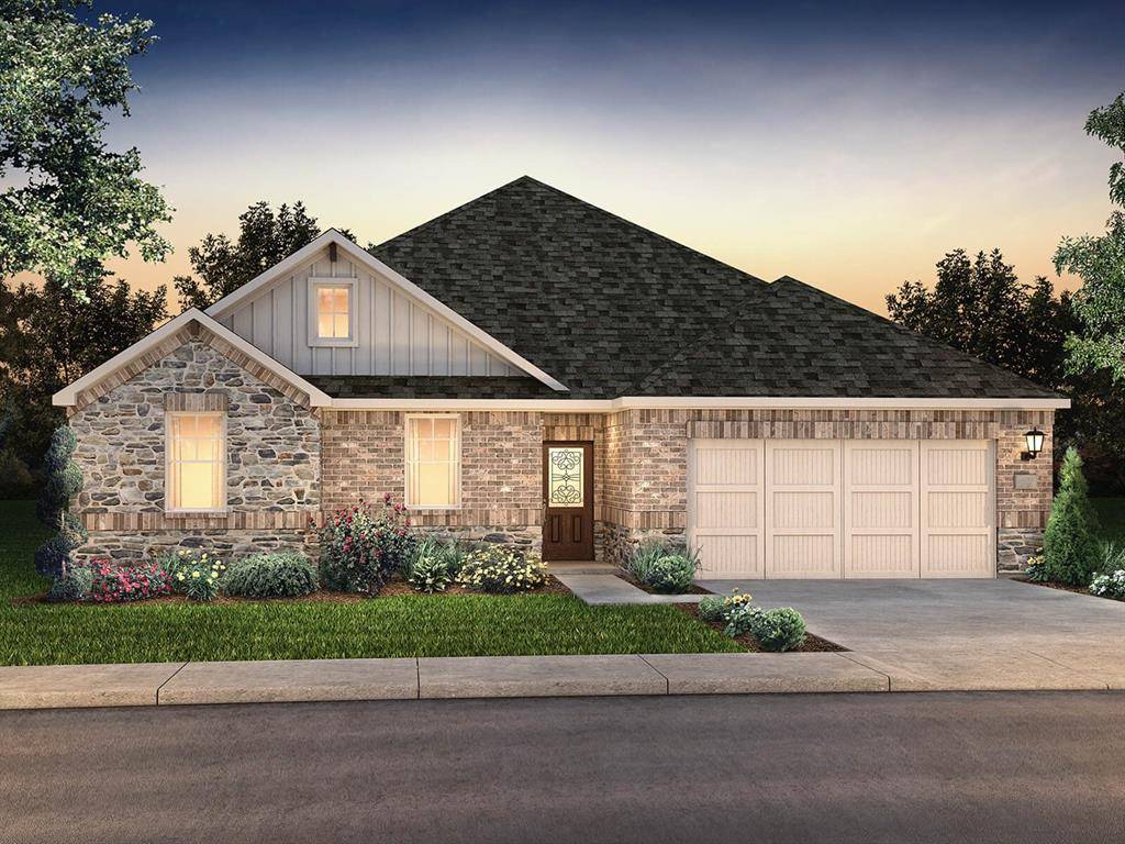 Princeton, TX 75407,2202 Windy Trail