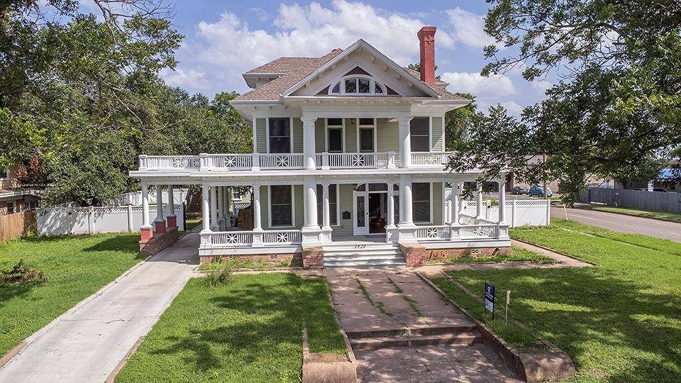 Waco, TX 76707,2420 Colcord Avenue