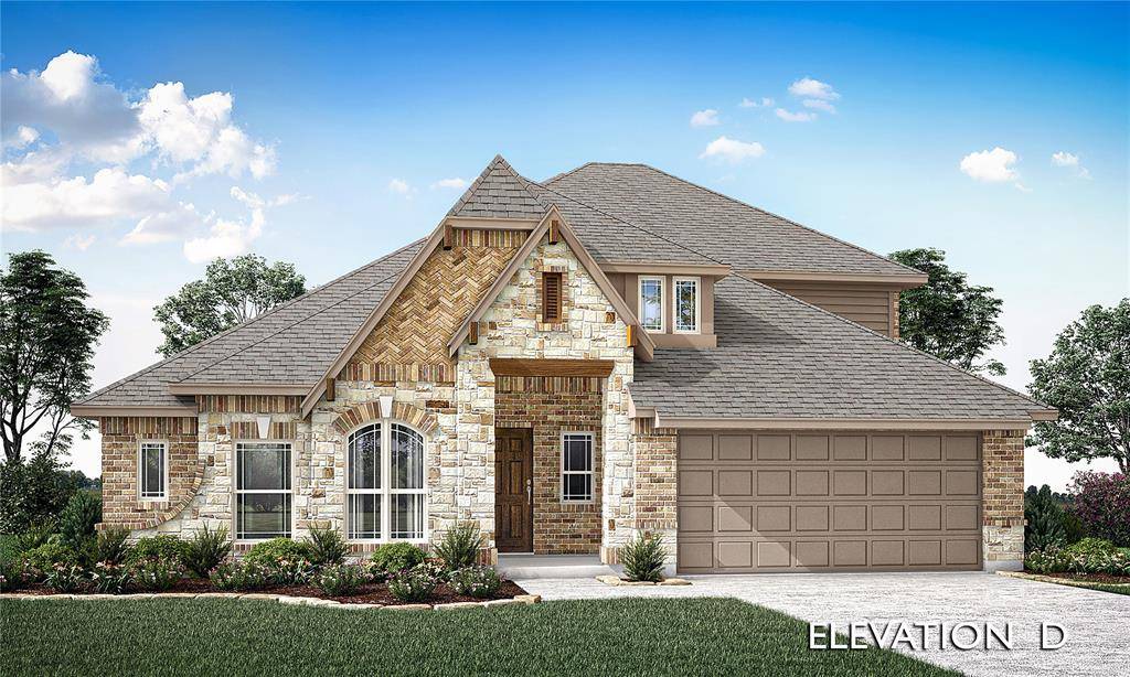 Royse City, TX 75189,2229 Stone River Boulevard