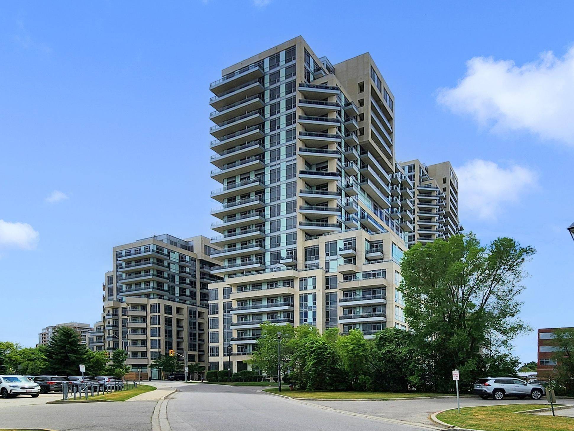 Richmond Hill, ON L4C 6Z2,9205 Yonge ST #1808