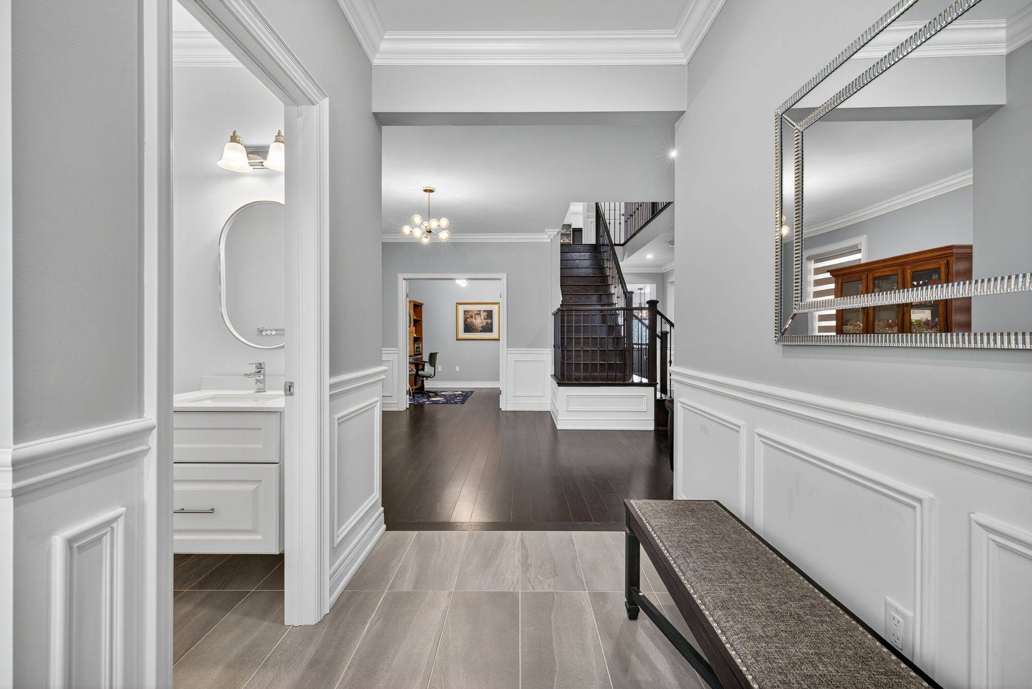 Bradford West Gwillimbury, ON L3Z 4K8,81 Wandering Glider TRL