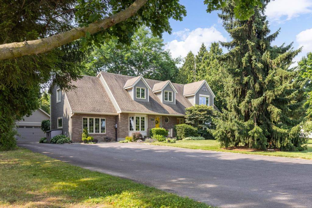 St. Catharines, ON L2R 6P9,1662 Second AVE