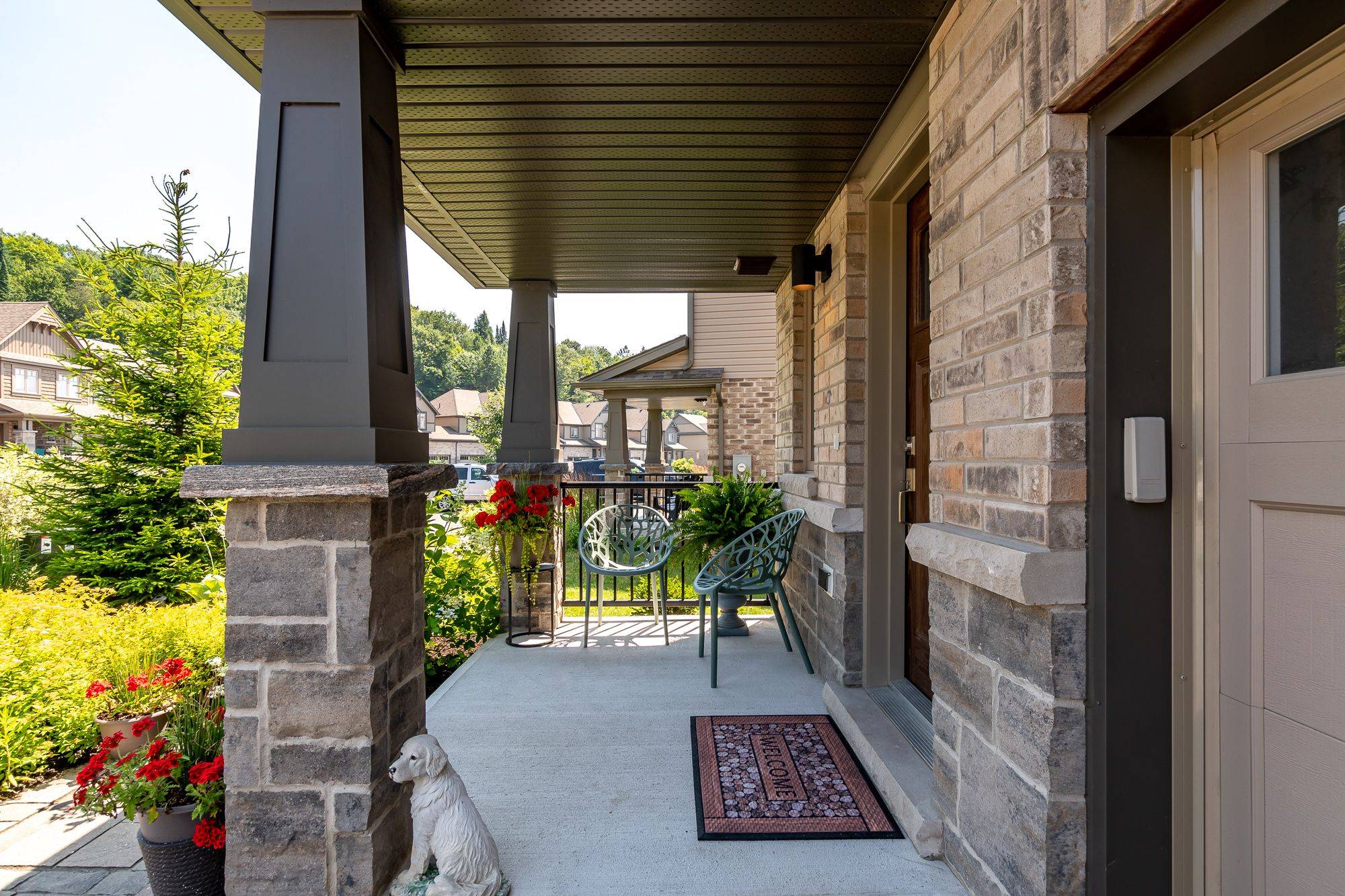 Huntsville, ON P1H 0E2,22 Kelsey Madison CT