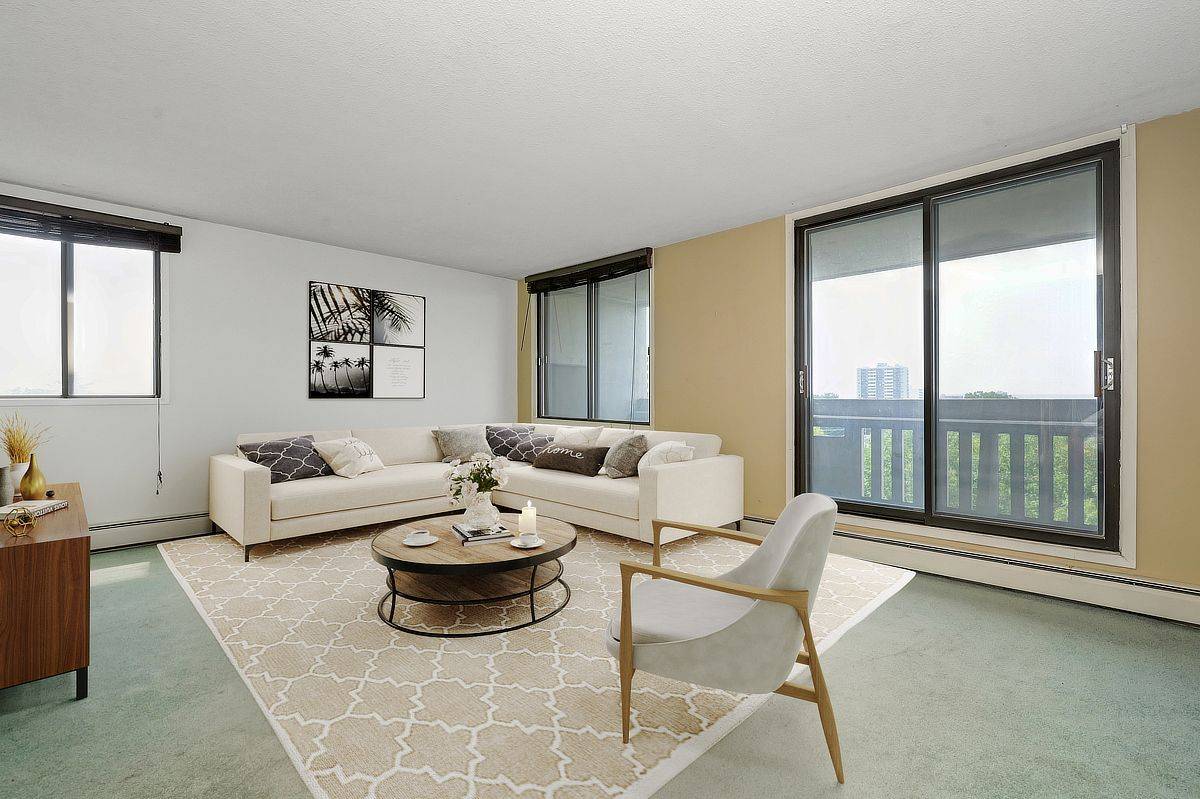 Britannia - Lincoln Heights And Area, ON K2B 8G5,415 Greenview AVE #804