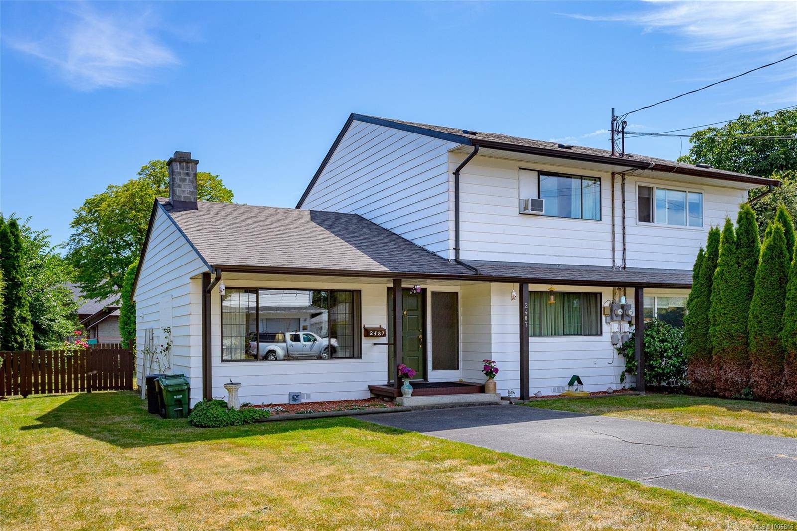 Sidney, BC V8L 2E3,2487 Shoreacres Rd