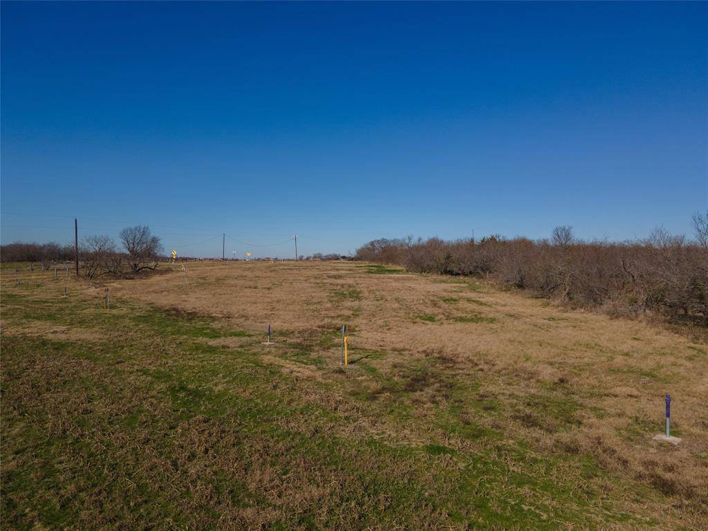 Ennis, TX 75119,Lot 3 Fm 984
