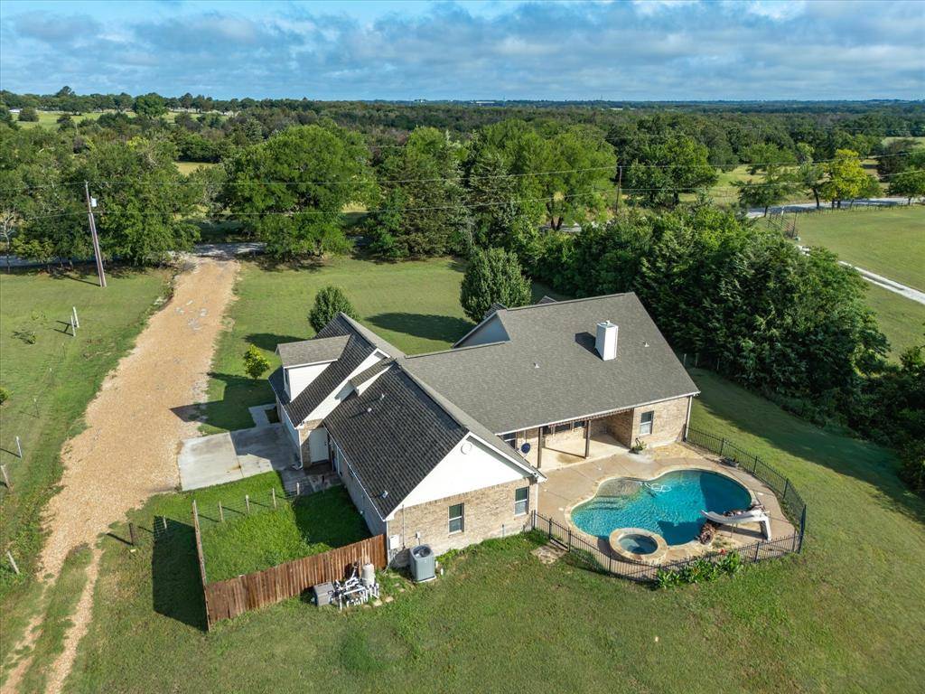 Decatur, TX 76234,616 Greenwood Road