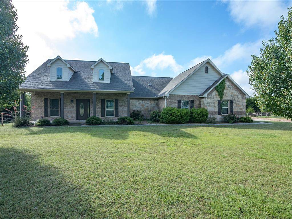 Decatur, TX 76234,616 Greenwood Road