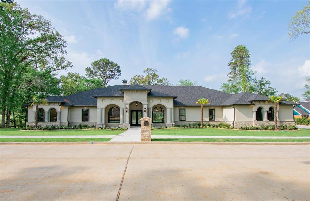 Bullard, TX 75757,515 Cheryl Court