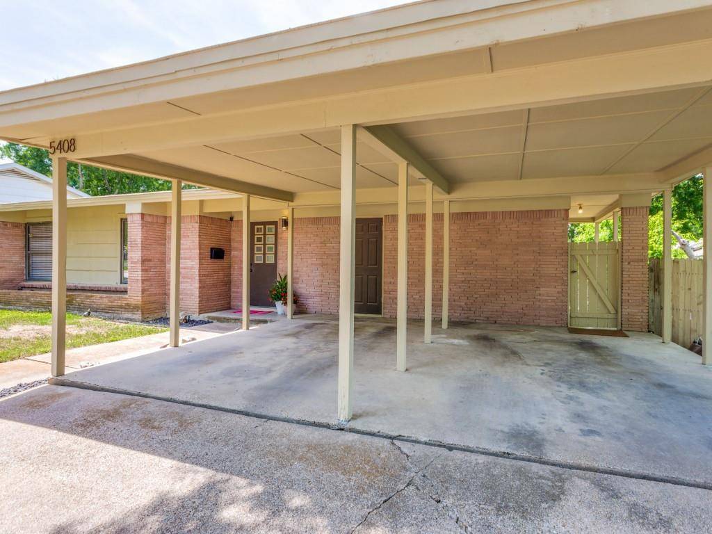 Fort Worth, TX 76133,5408 Waltham Avenue