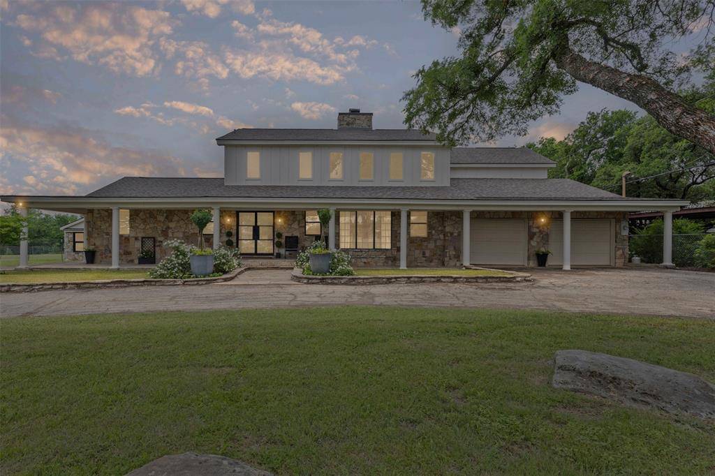 Lakeside, TX 76135,9501 Confederate Park Road