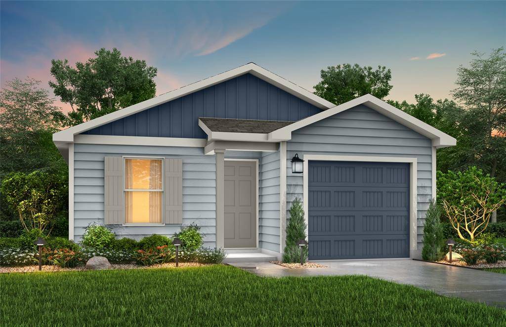 Eastland, TX 76448,516 Lens Street