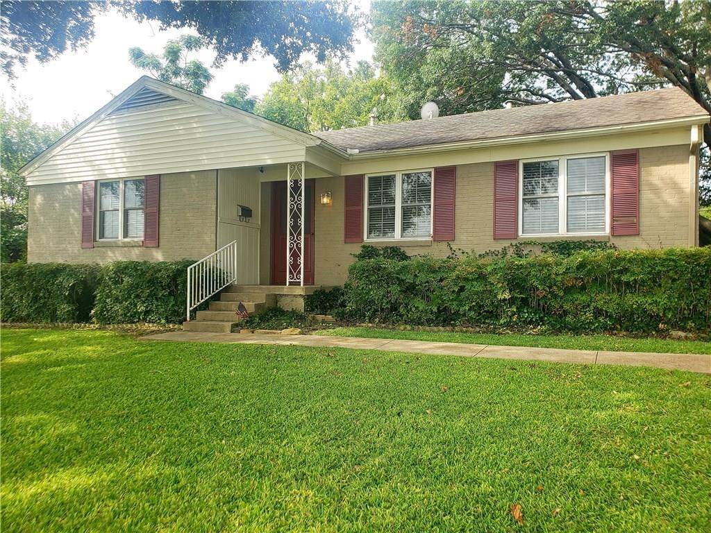 Dallas, TX 75218,585 Classen Drive
