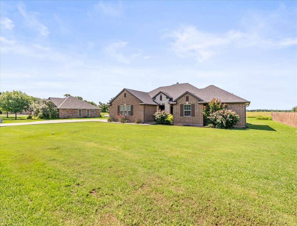 Tioga, TX 76271,612 Fawn Trail