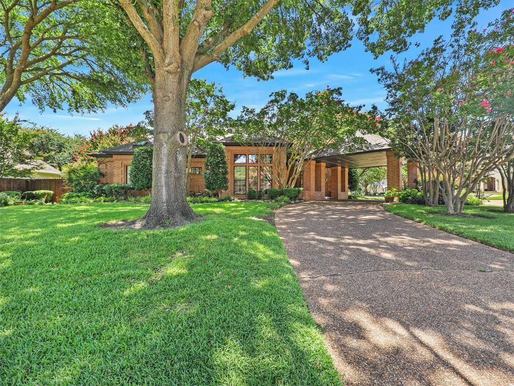 Colleyville, TX 76034,7306 Pebble Hill Drive