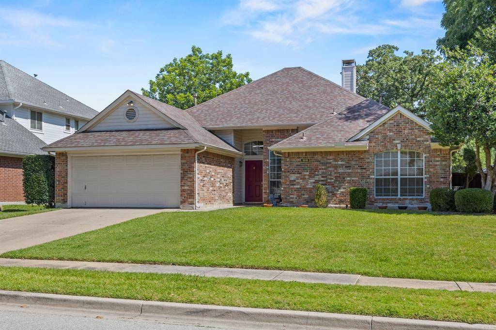 Grapevine, TX 76051,1919 Wood Crest Drive