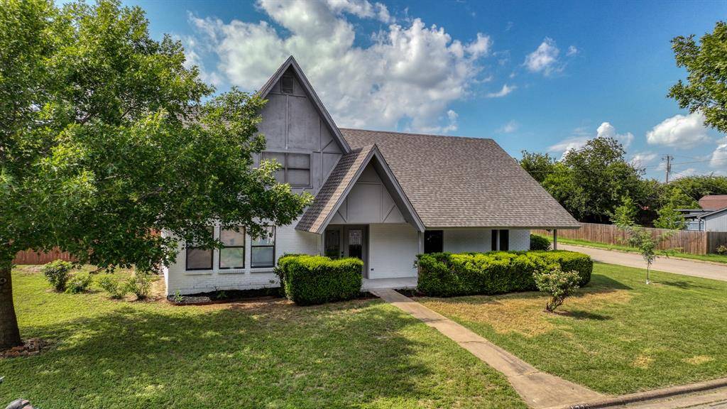 Granbury, TX 76048,1723 W Doyle Street