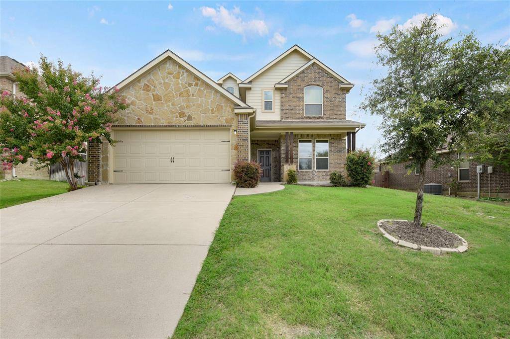 Weatherford, TX 76087,1517 Salado Trail