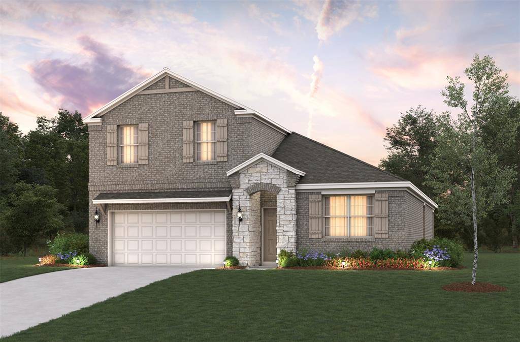 Anna, TX 75409,3421 Longfellow Avenue