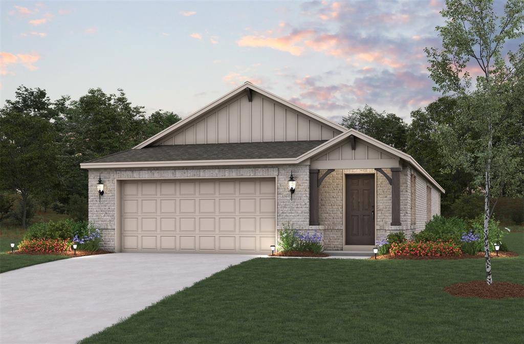 Anna, TX 75409,2610 Hawkins Street