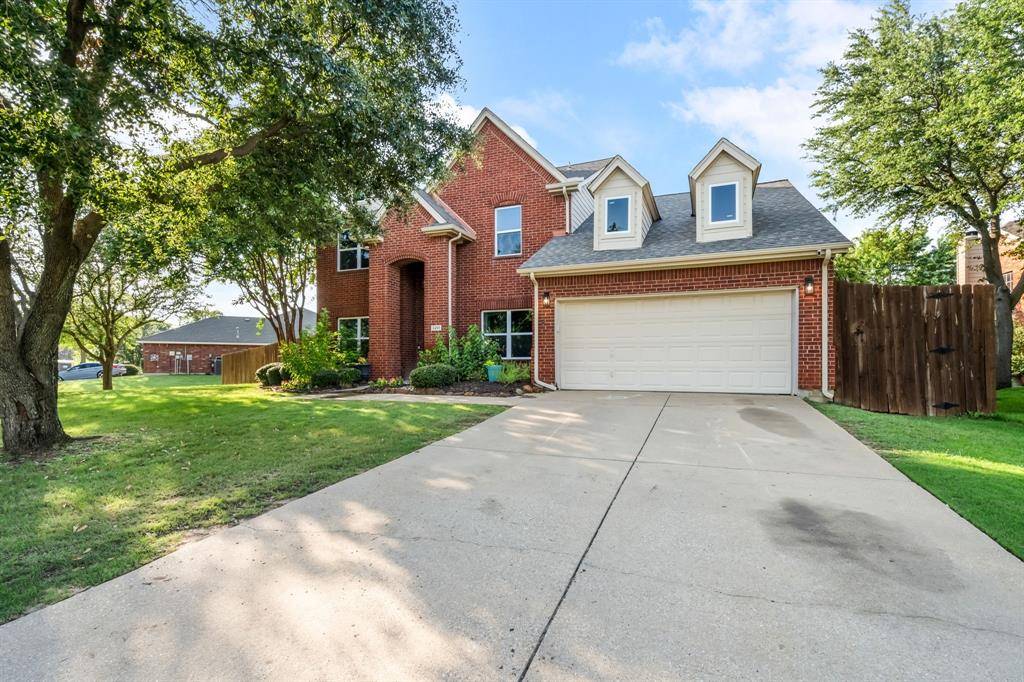 Denton, TX 76210,2201 Palamino Court