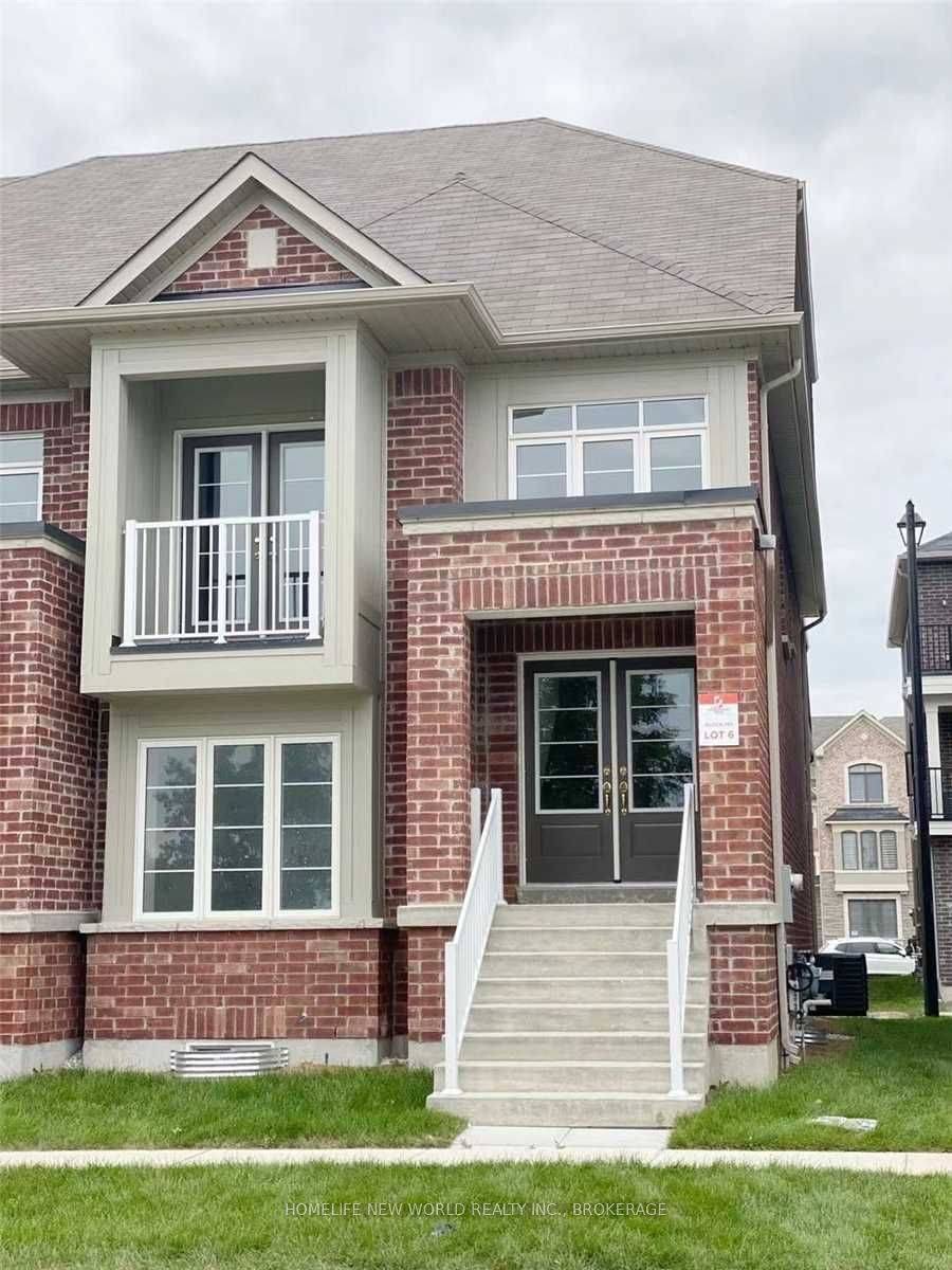 Richmond Hill, ON L4S 0L3,52 McAlister AVE