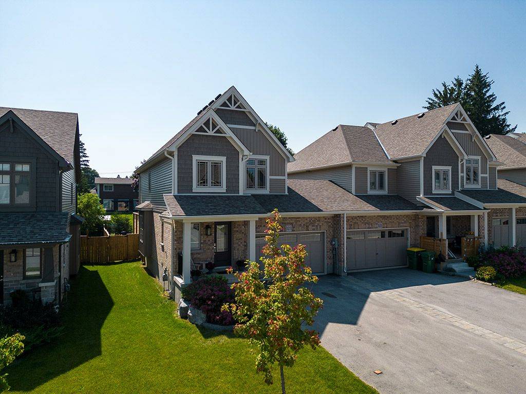 Grey Highlands, ON N0C 1H0,123 Mullin ST