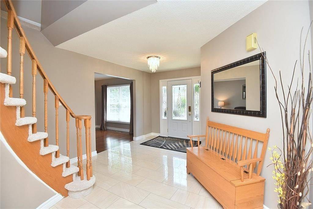 Hamilton, ON L9H 6R6,3 Suter CRES