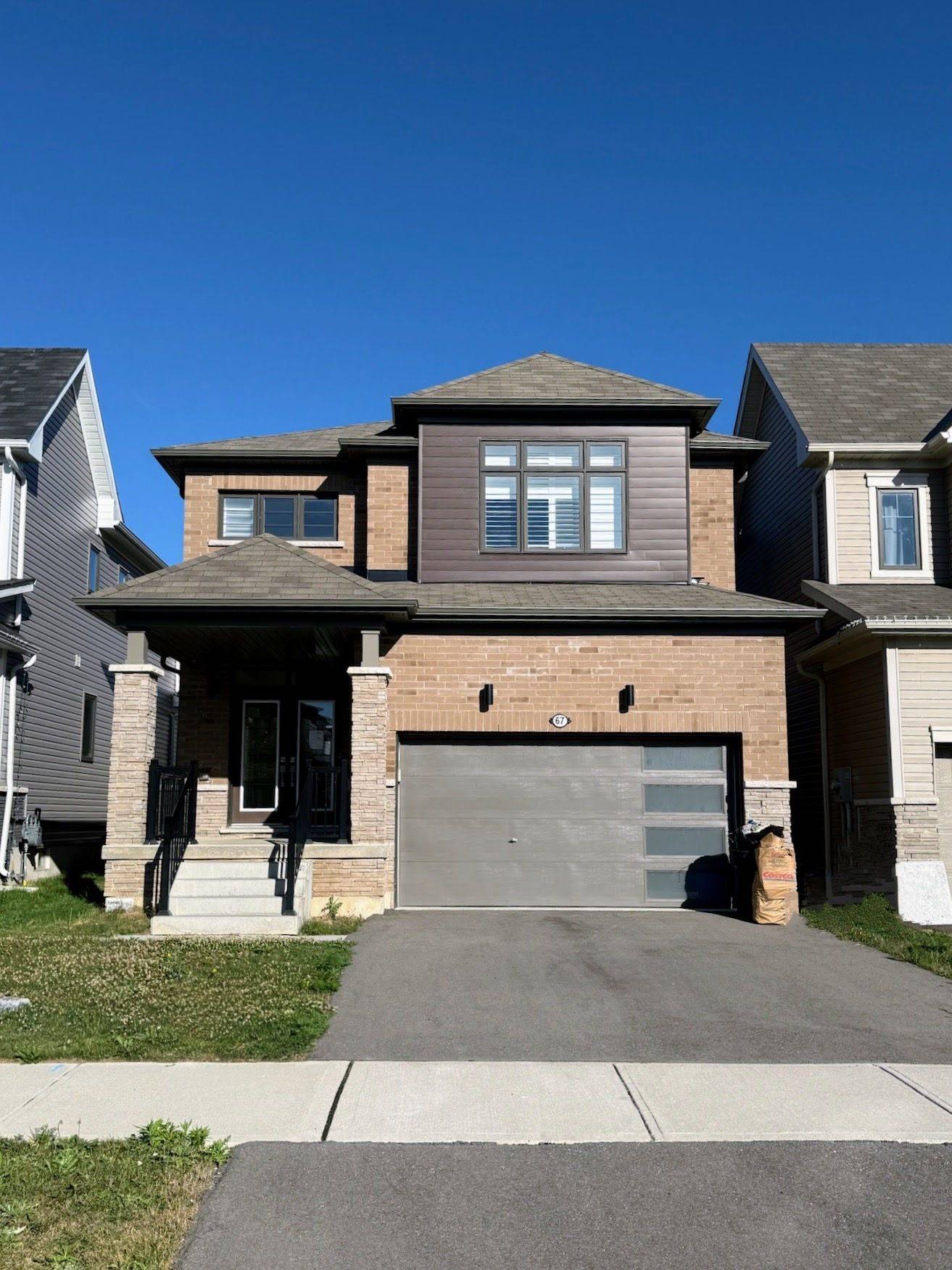 Haldimand, ON N3W 2G9,67 Lillian WAY