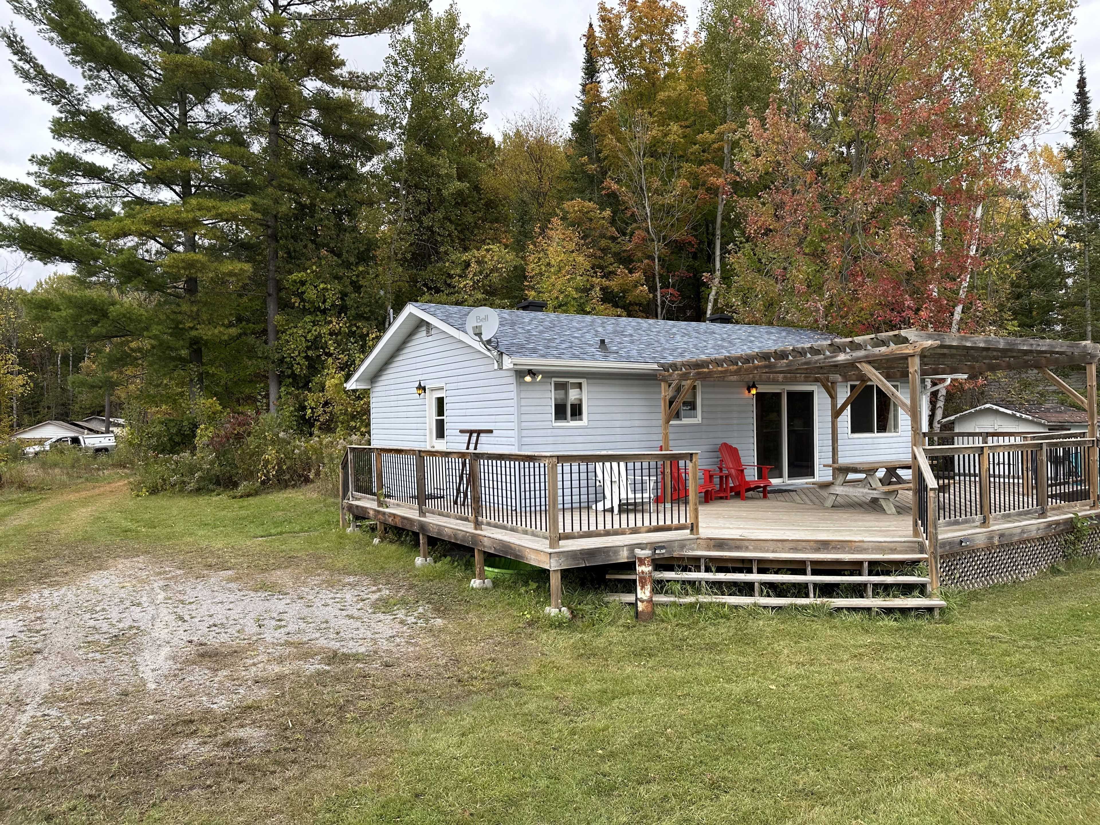 Curve Lake First Nation 35, ON K9L 9R0,40 Arrow Bay RD #Lot 23-20-6