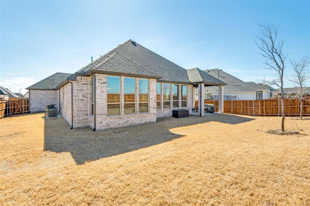 Celina, TX 75009,2521 Warwick Drive