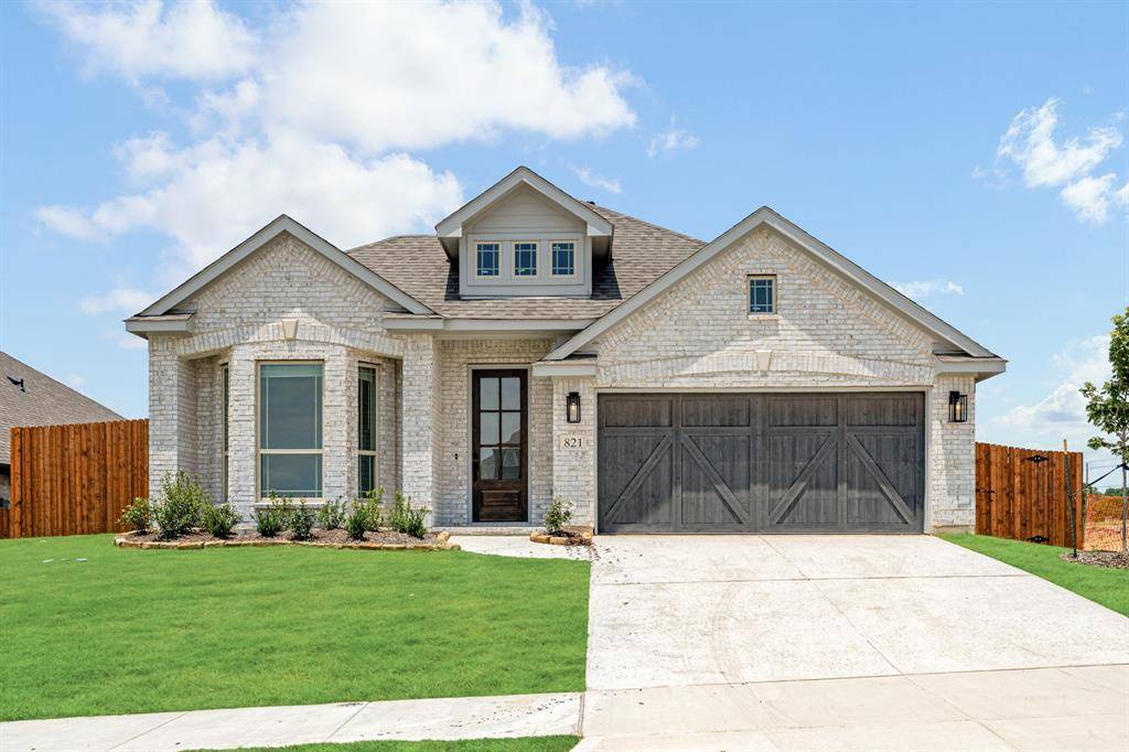 Desoto, TX 75115,821 Alamo Court