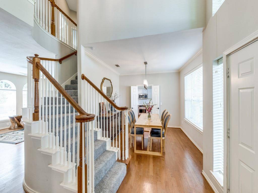 Plano, TX 75024,6505 Tamarron Lane