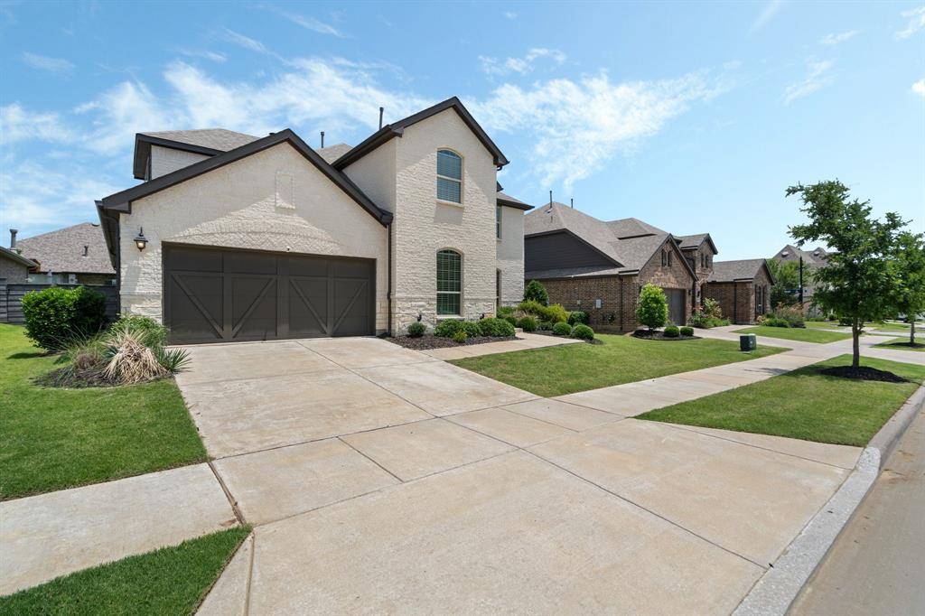 Little Elm, TX 76227,7020 Cross Point Lane