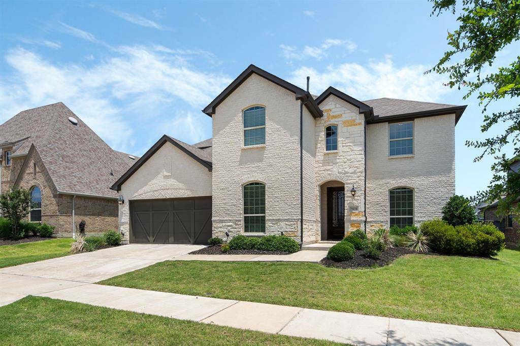 Little Elm, TX 76227,7020 Cross Point Lane