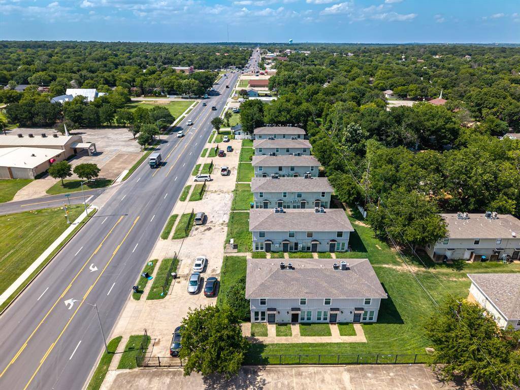 Fort Worth, TX 76119,4927 Miller Avenue