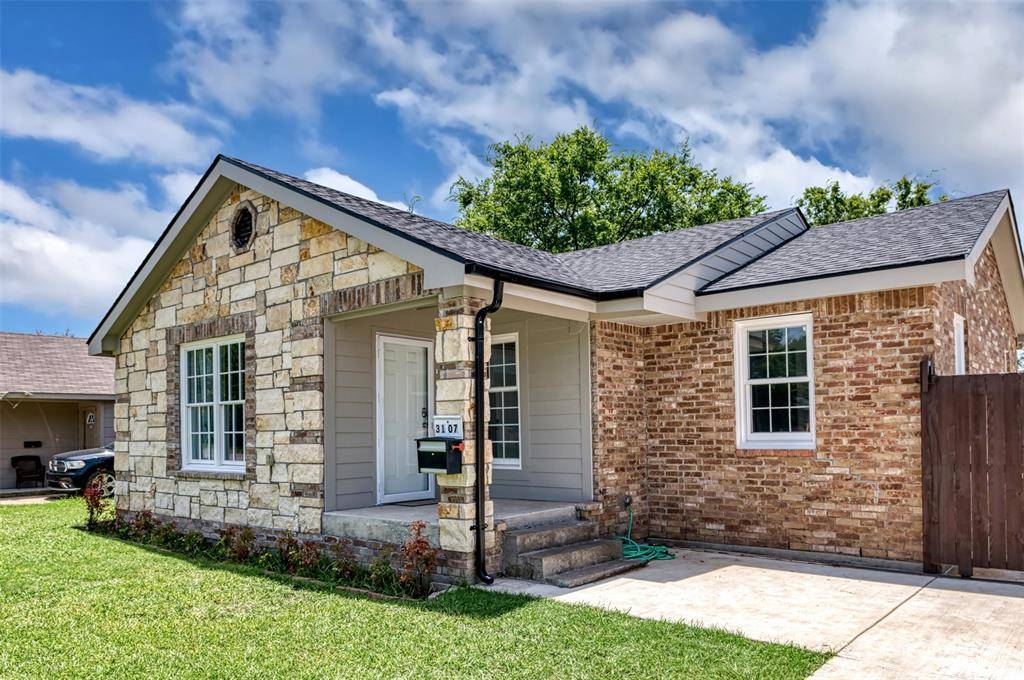 Dallas, TX 75216,3107 Biglow Drive