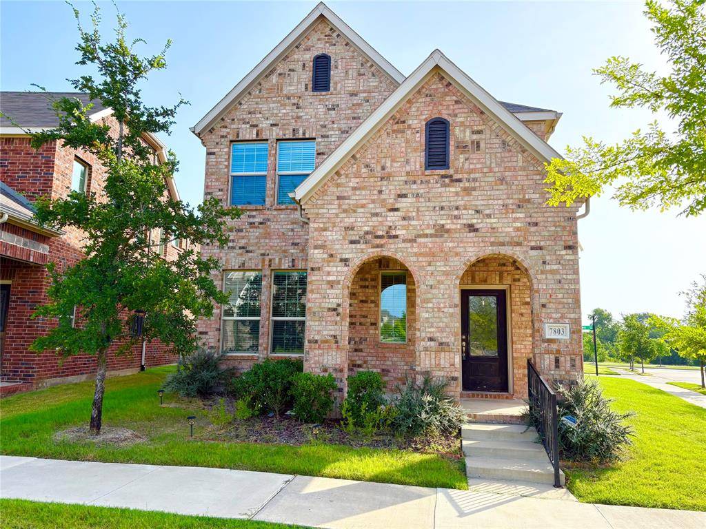 Rowlett, TX 75089,7803 Norway Mews