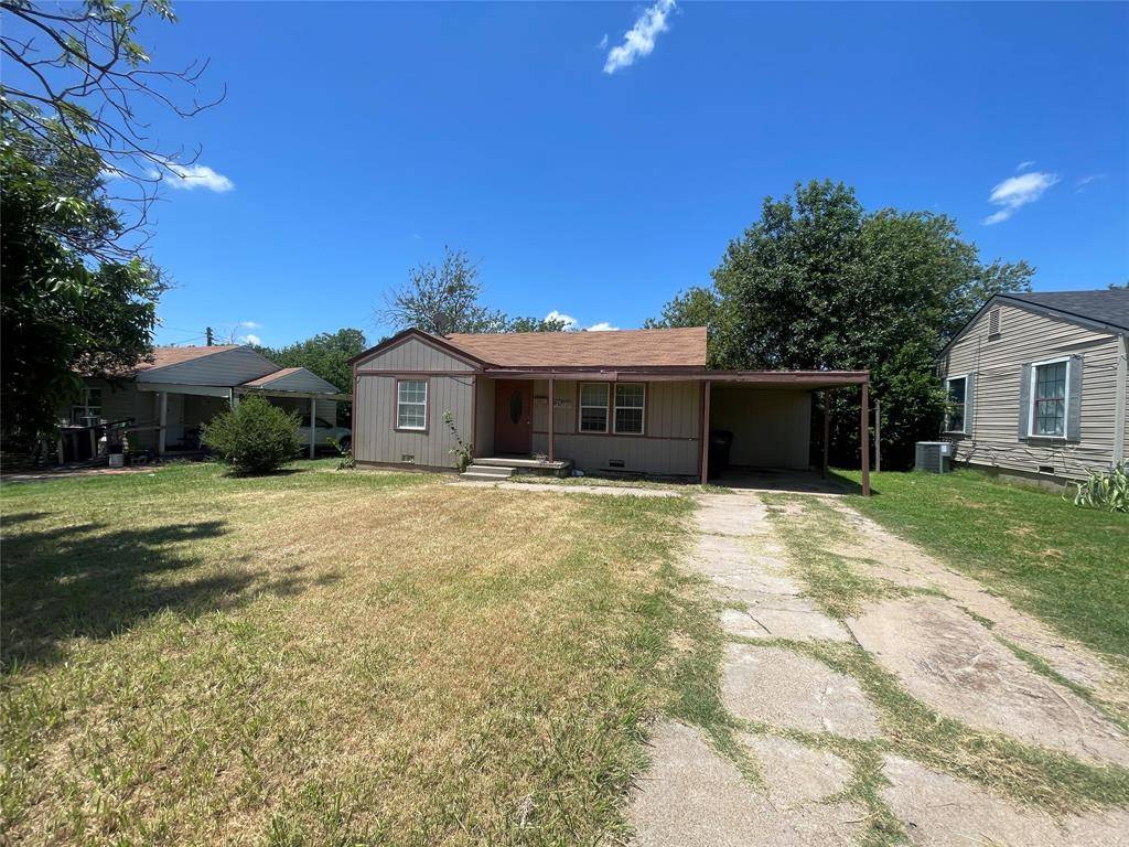 Wichita Falls, TX 76301,2222 Hines Boulevard