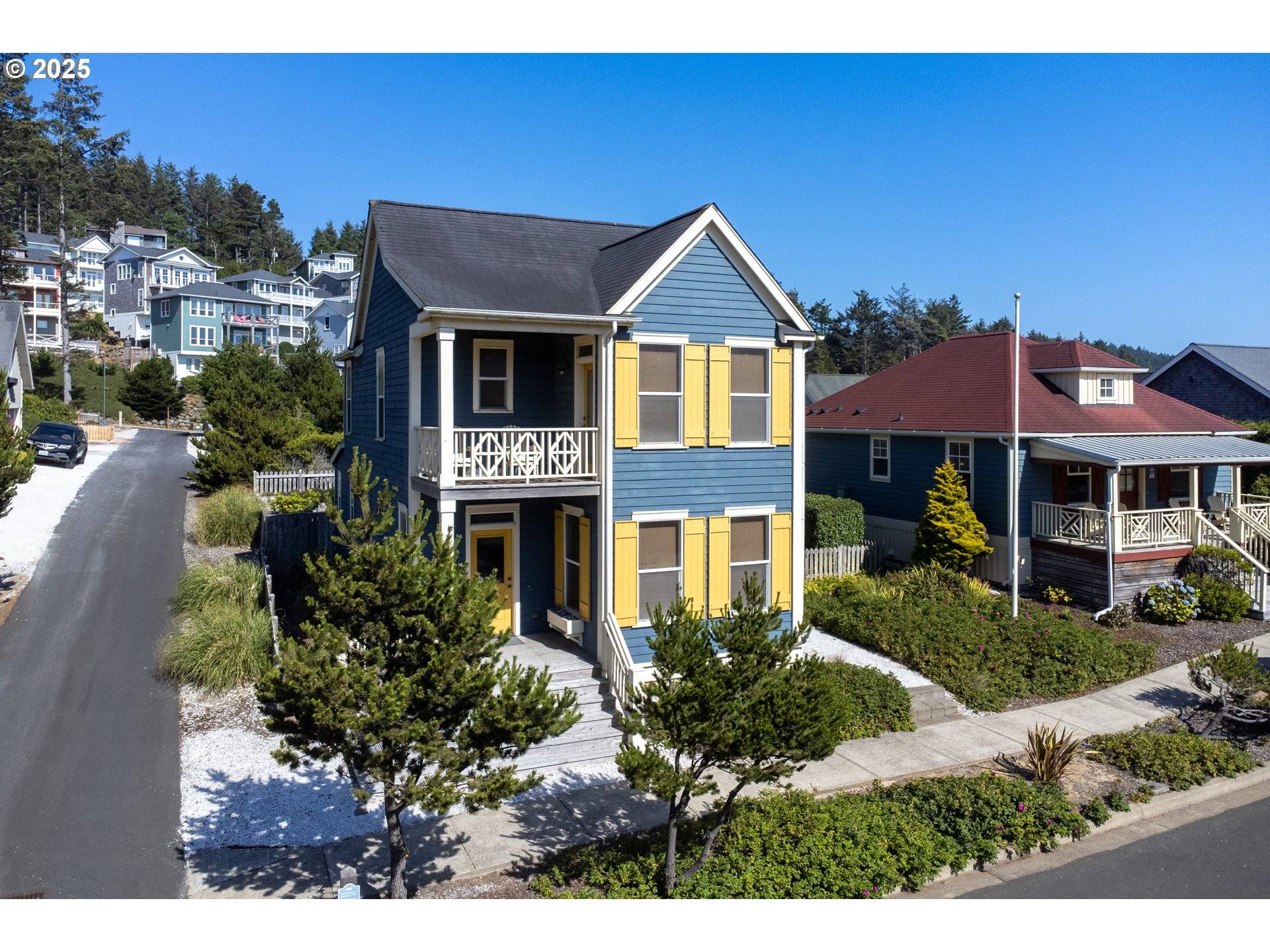 Lincoln City, OR 97367,2518 SW ANEMONE AVE
