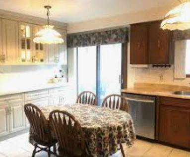 Toronto E05, ON M1W 3C9,327 Huntsmill BLVD #Main Floor