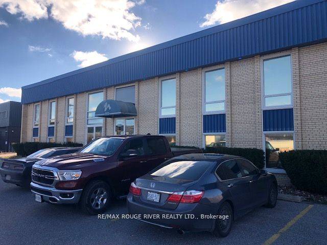 Pickering, ON L1W 1Z6,900 Dillingham RD S #Upper Office