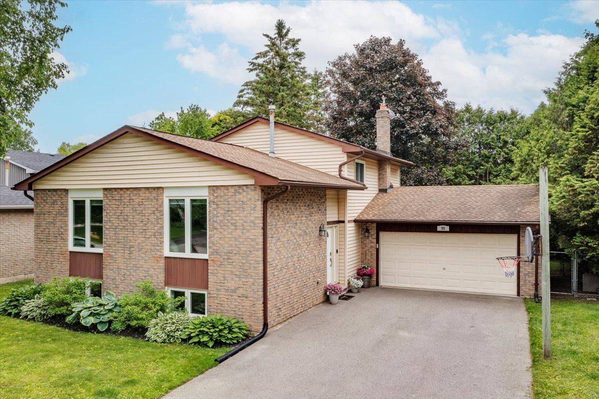East Gwillimbury, ON L0G 1M0,85 Shannon RD