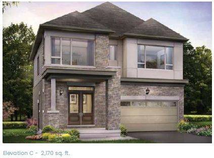 Barrie, ON L9J 0C1,57 West Oak TRL