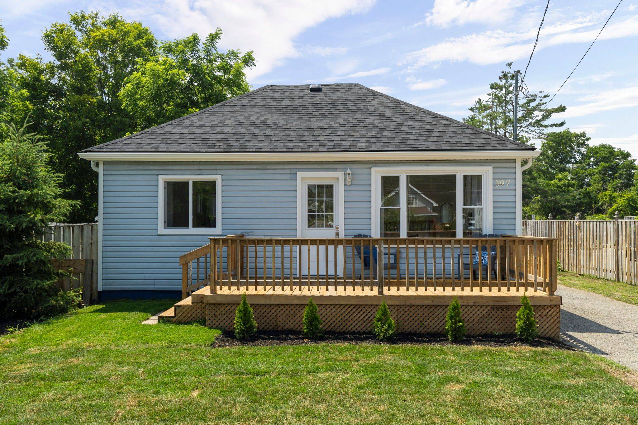 Orillia, ON L3V 4K5,397 Gill ST