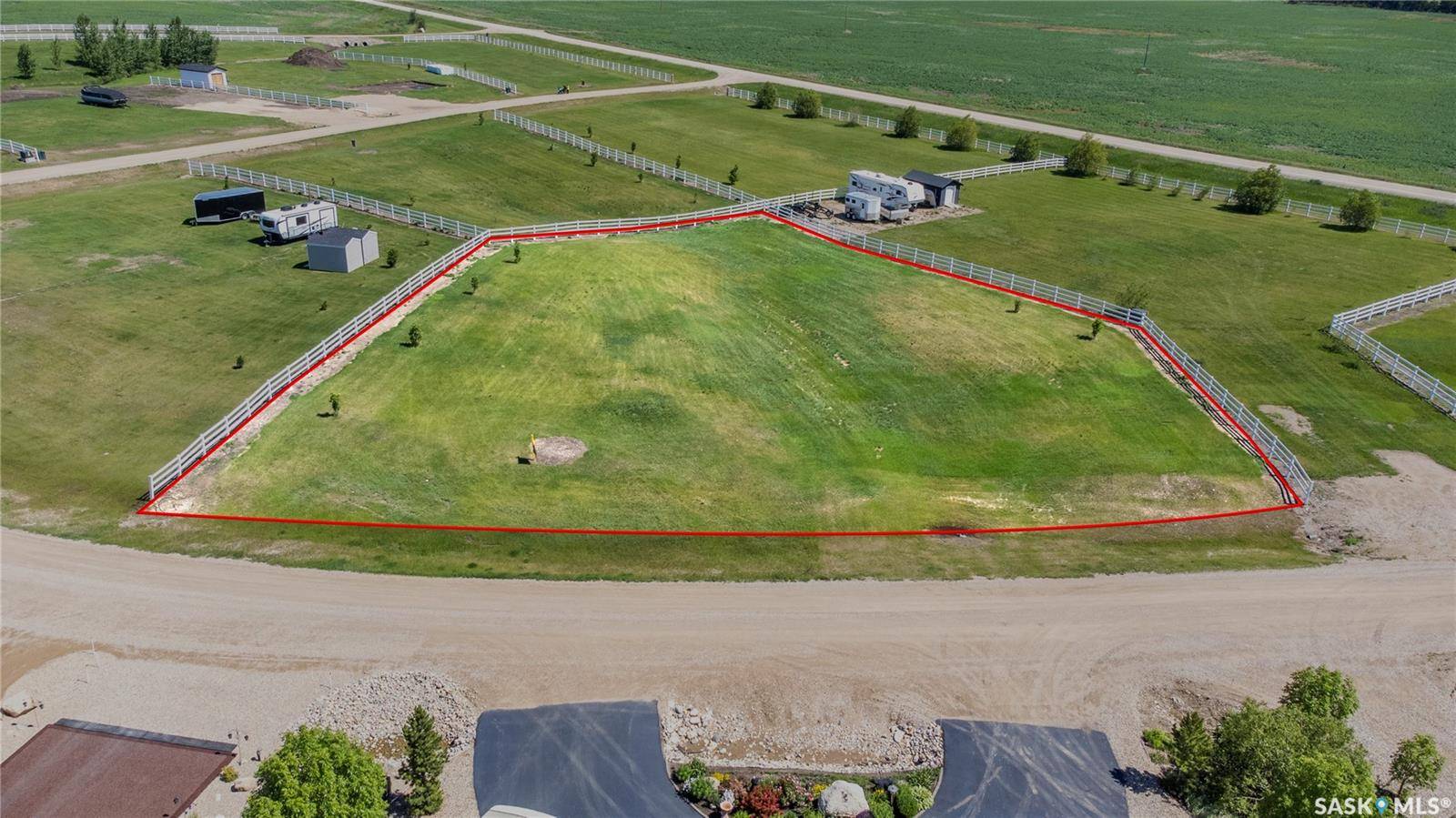 Humboldt Rm No. 370, SK S0K 2A0,Lot 4 Blk 3 Pape ROAD